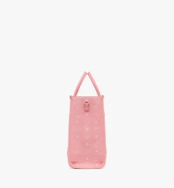 Munchen Tote In Visetos