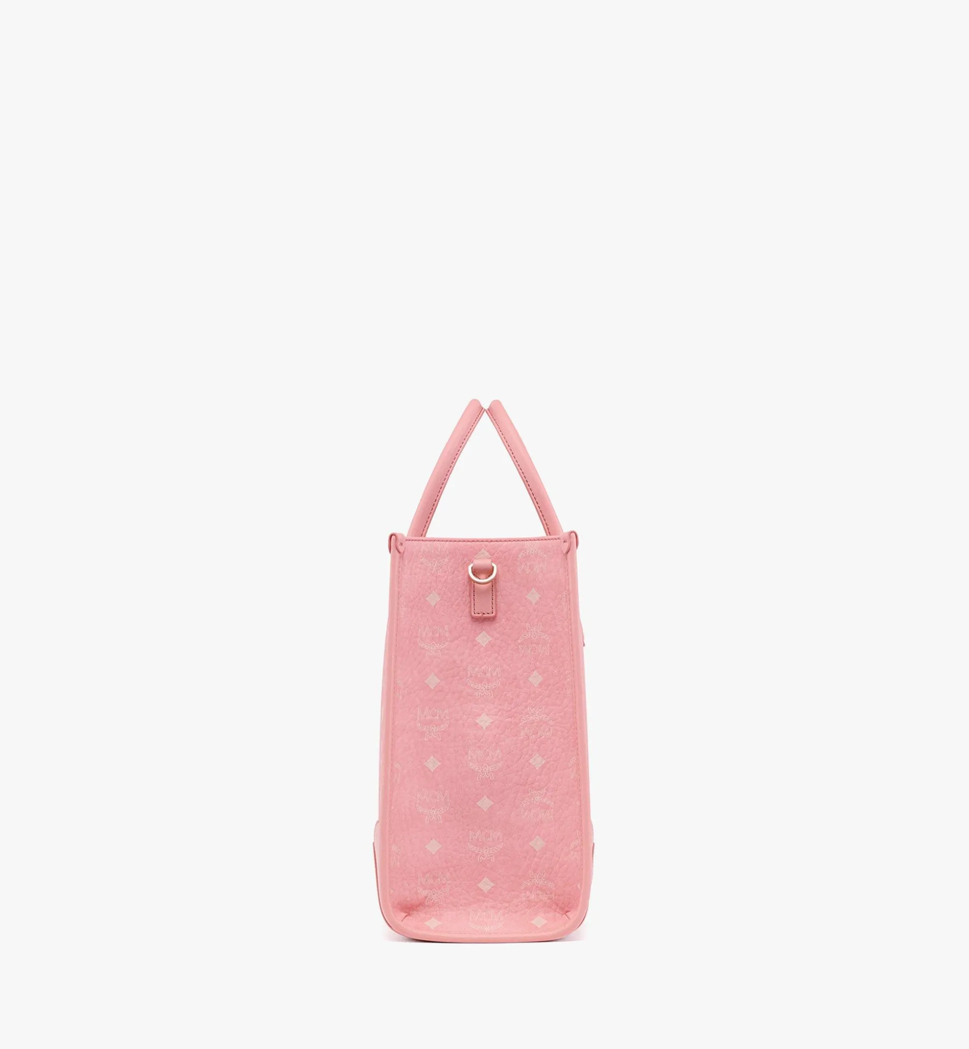 Munchen Tote In Visetos