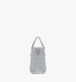 Munchen Tote In Visetos 