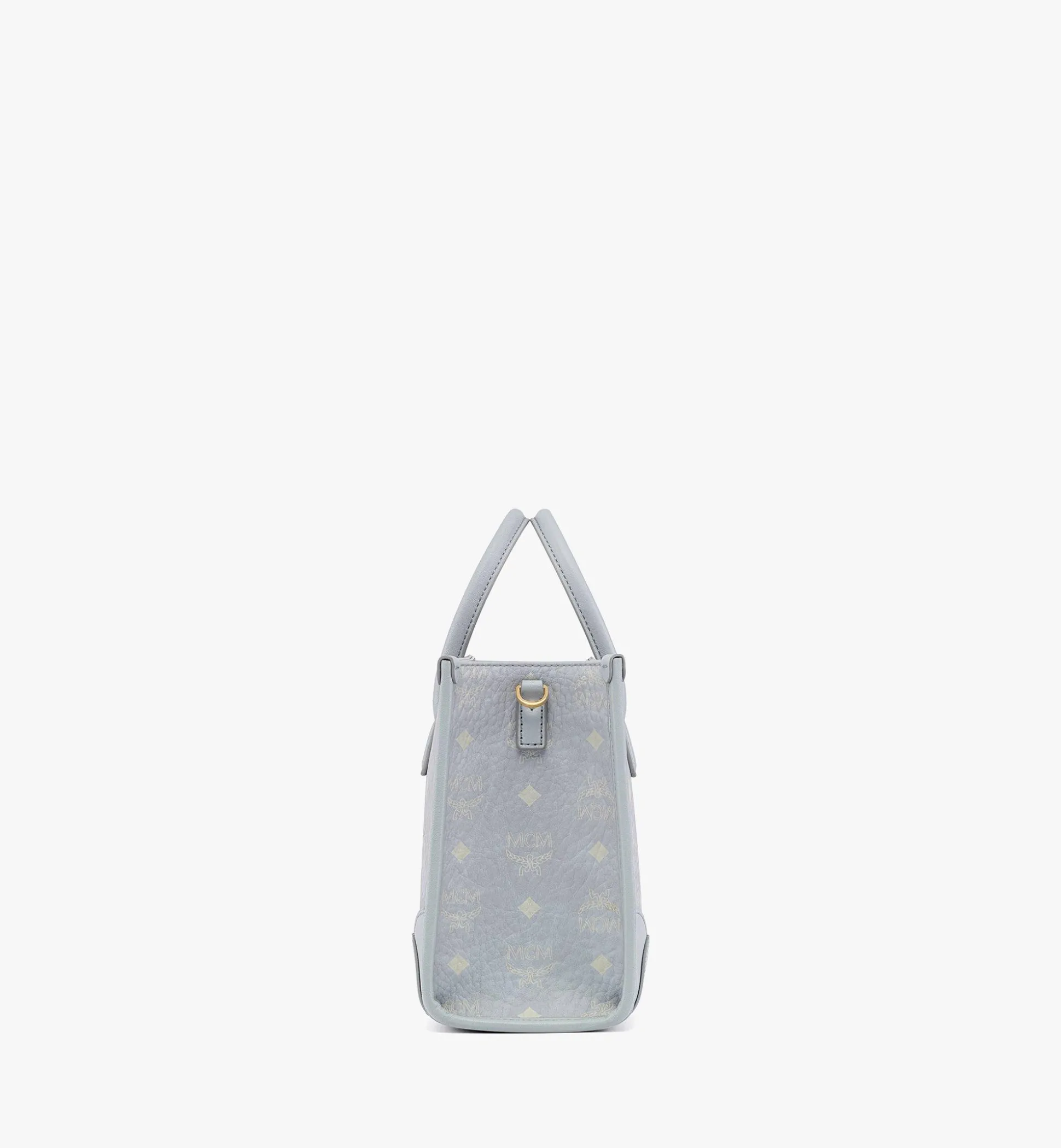 Munchen Tote In Visetos