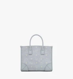 Munchen Tote In Visetos 