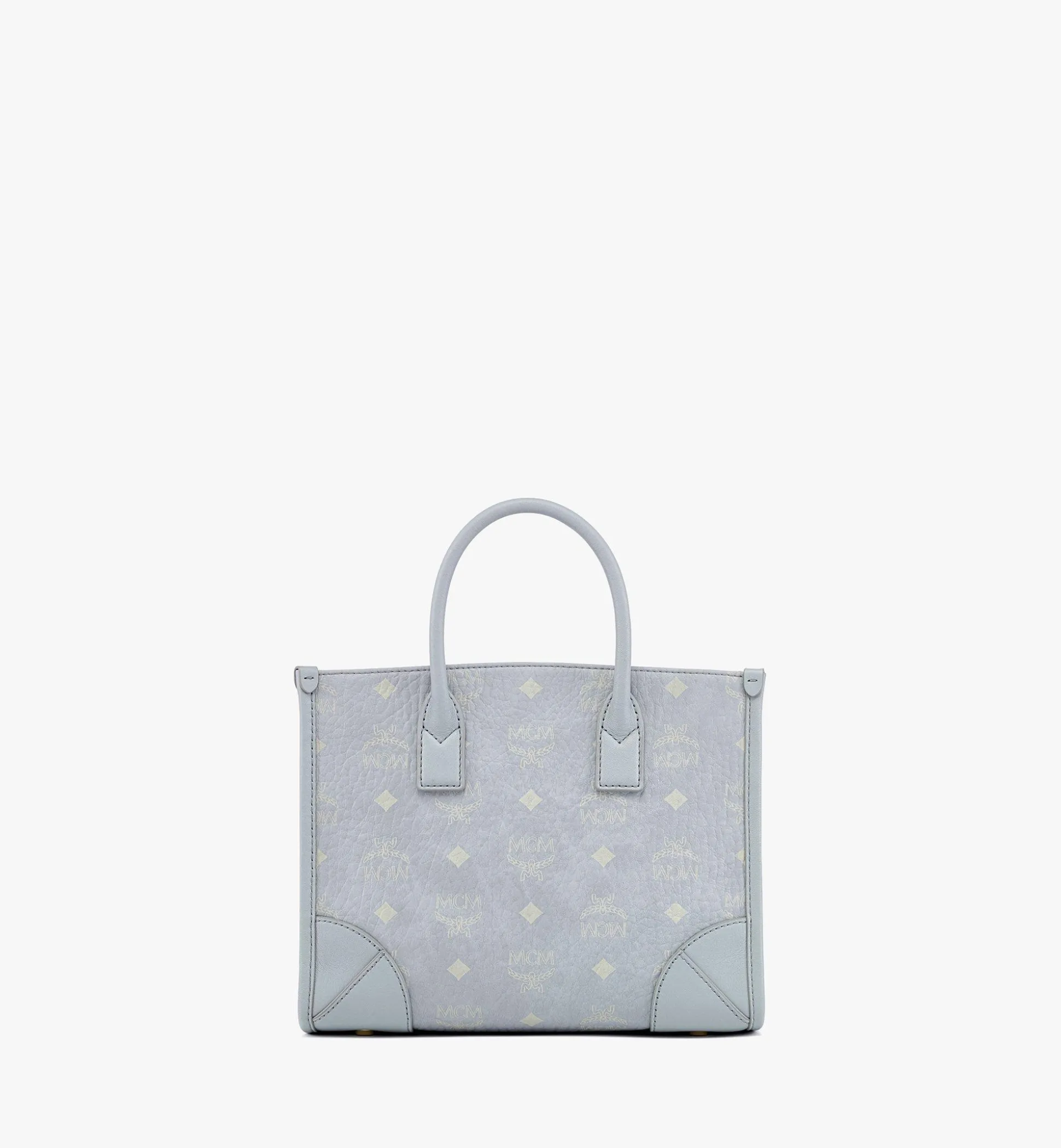 Munchen Tote In Visetos