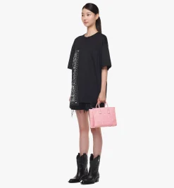 Munchen Tote In Visetos