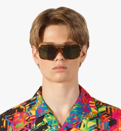 Navigator-Sonnenbrille