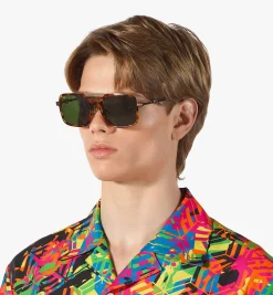 Navigator-Sonnenbrille