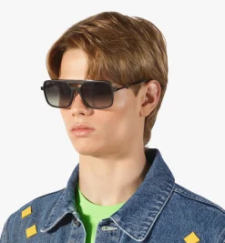 Navigator-Sonnenbrille Mcm732S