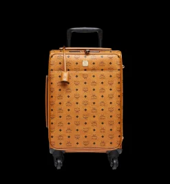 Ottomar Cabin Trolley In Visetos