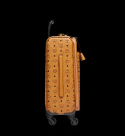 Ottomar Cabin Trolley In Visetos