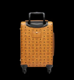 Ottomar Cabin Trolley In Visetos