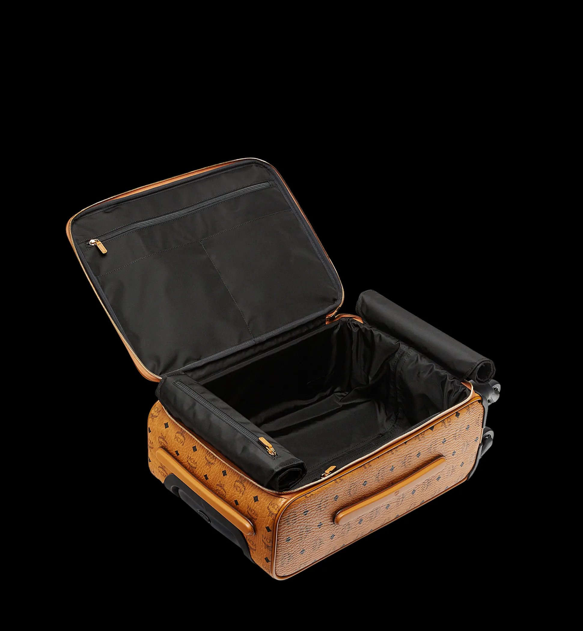 Ottomar Cabin Trolley In Visetos