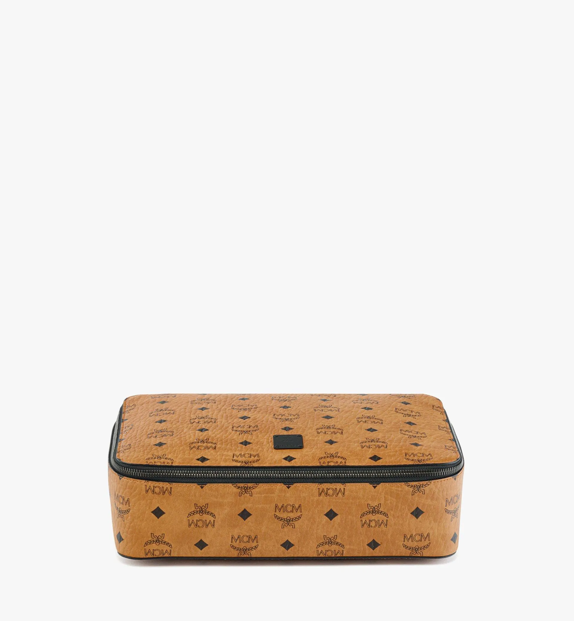 Ottomar Reise-Etui In Visetos