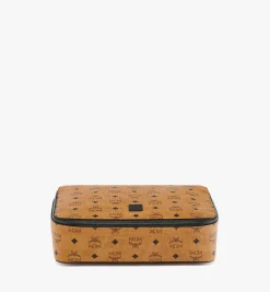 Ottomar Reise-Etui In Visetos