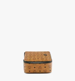 Ottomar Reise-Etui In Visetos