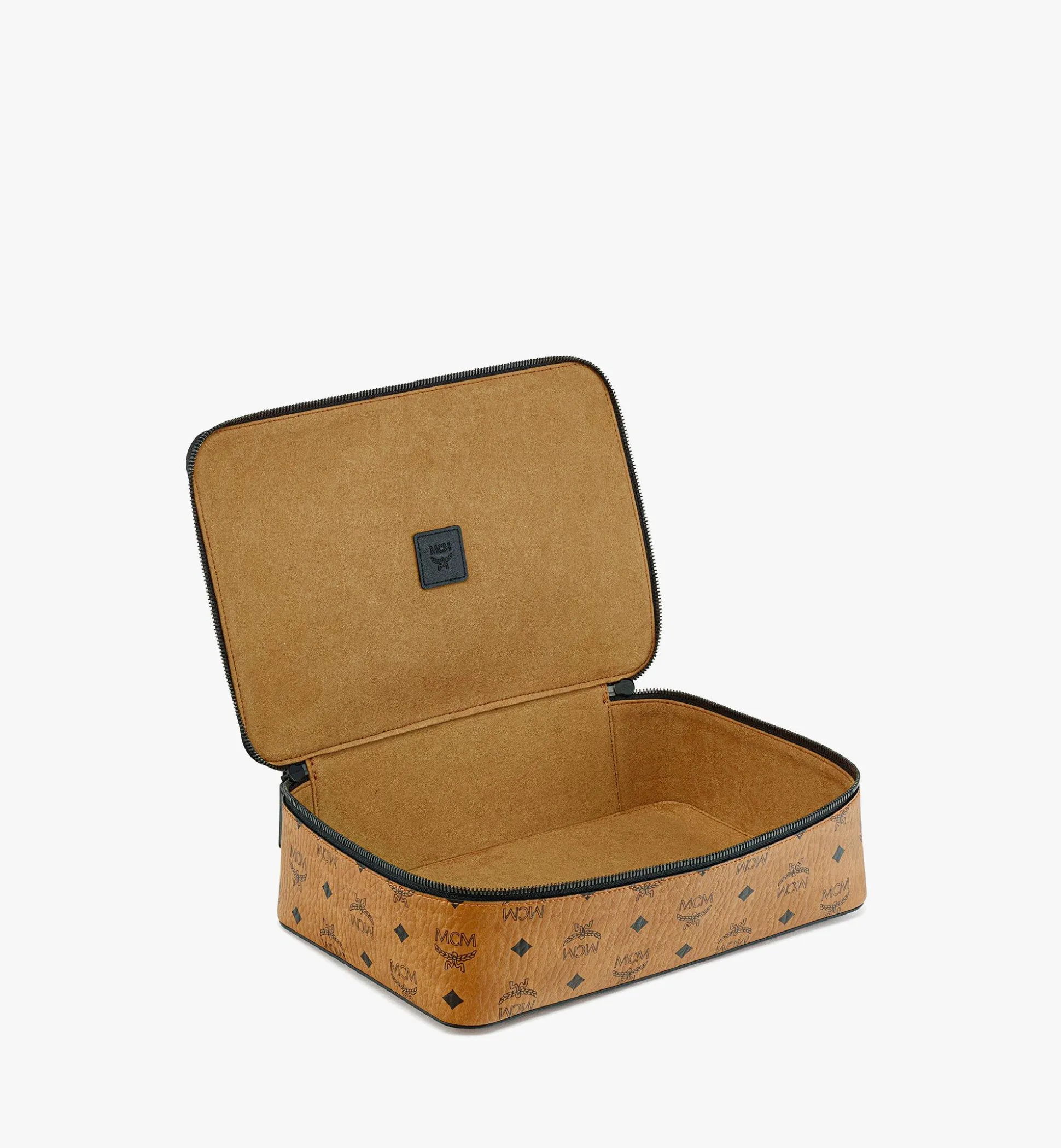 Ottomar Reise-Etui In Visetos
