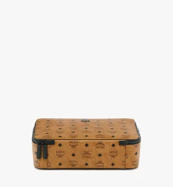 Ottomar Reise-Etui In Visetos