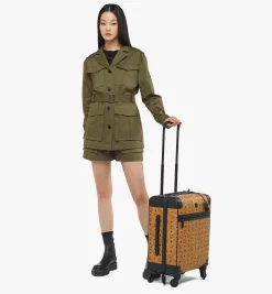 Ottomar Trolley In Visetos