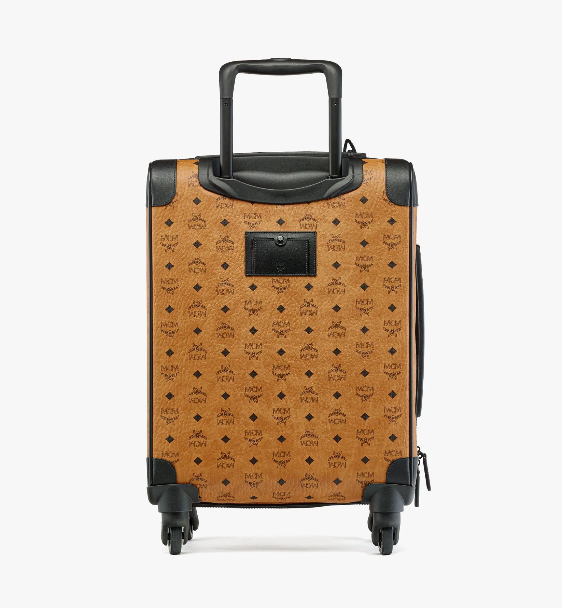 Ottomar Trolley In Visetos