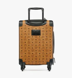 Ottomar Trolley In Visetos