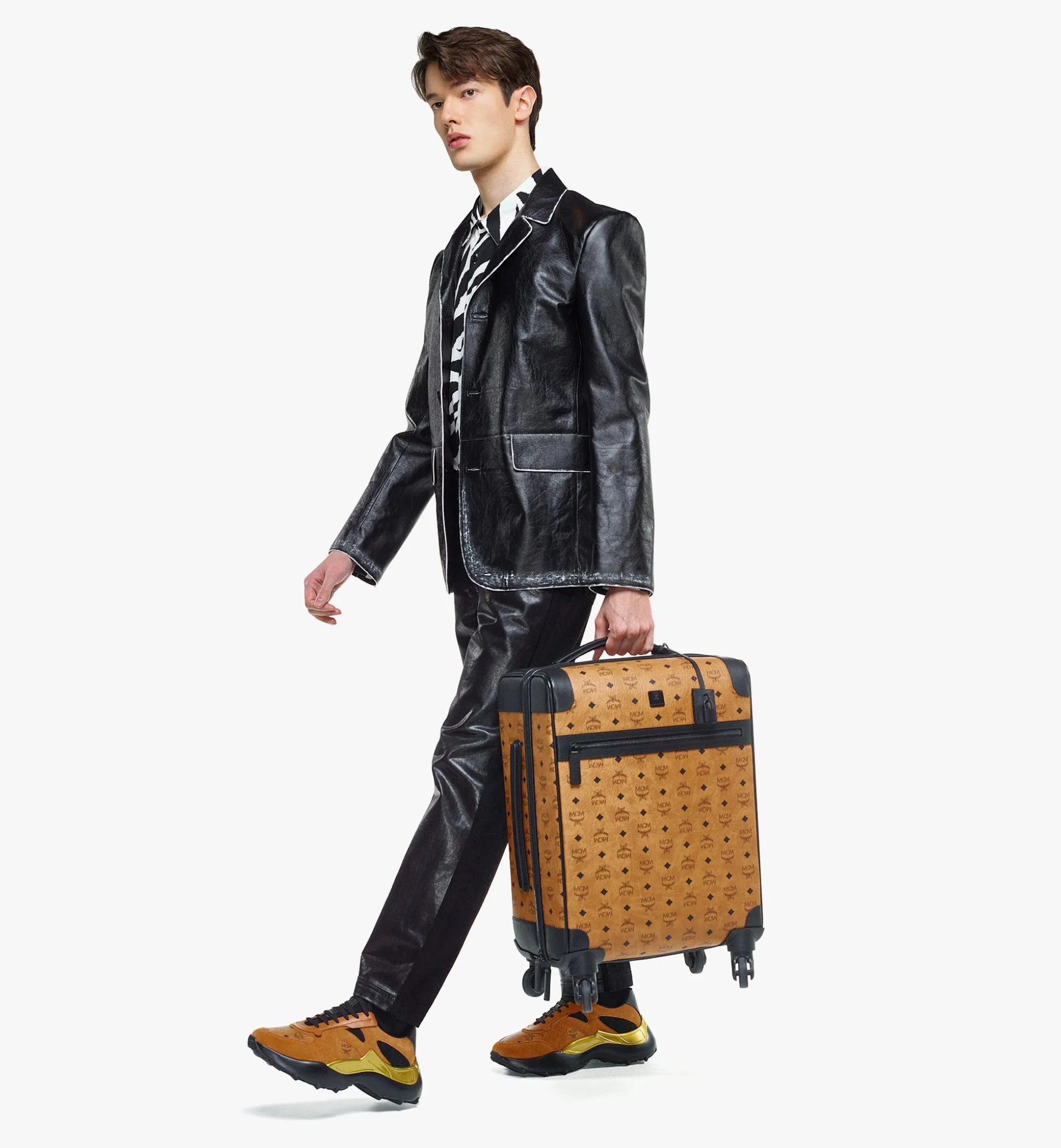 Ottomar Trolley In Visetos