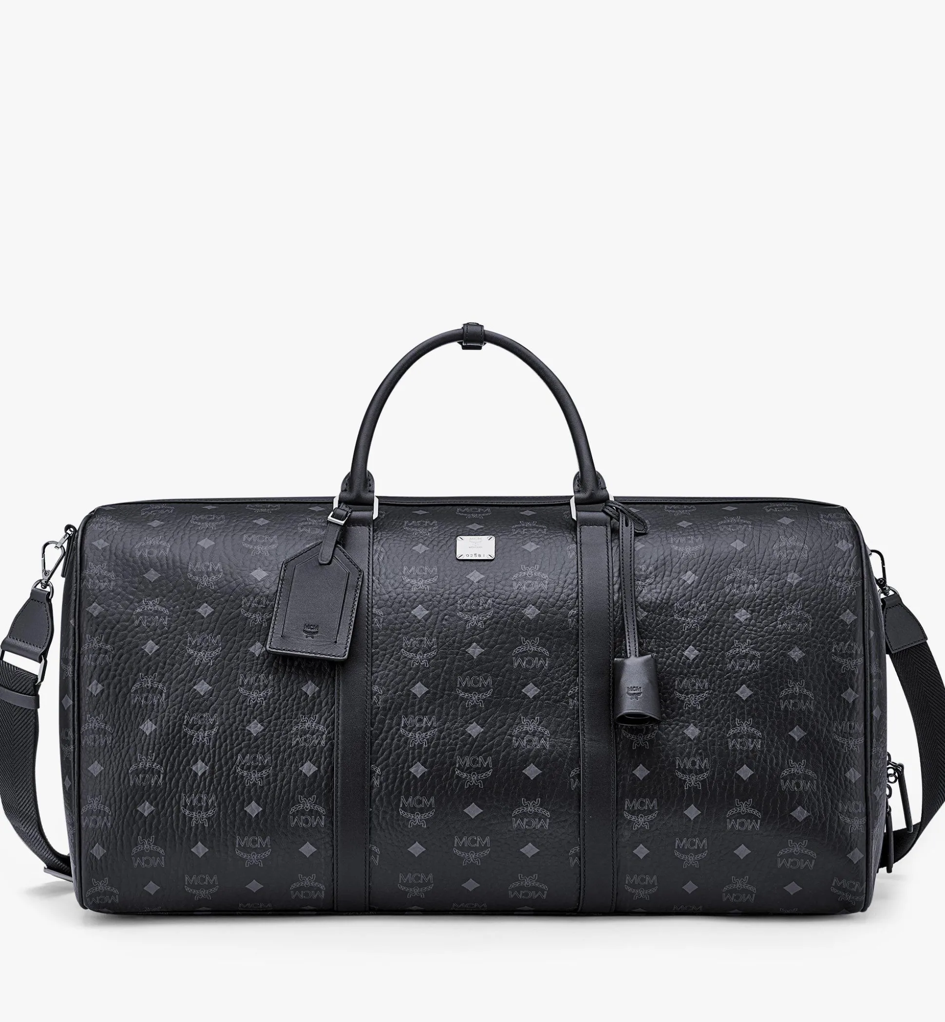 Ottomar Weekender In Visetos