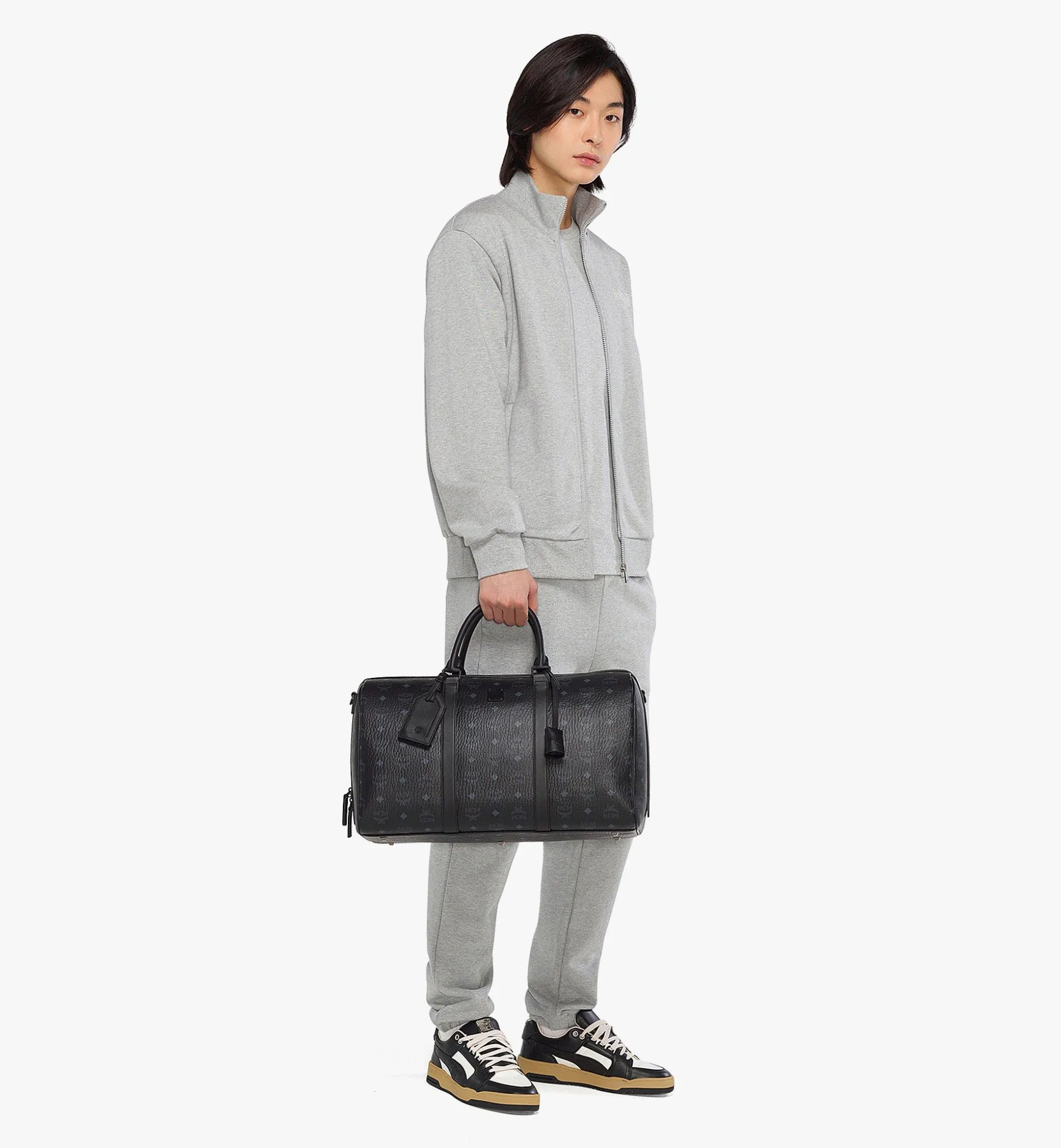 Ottomar Weekender In Visetos