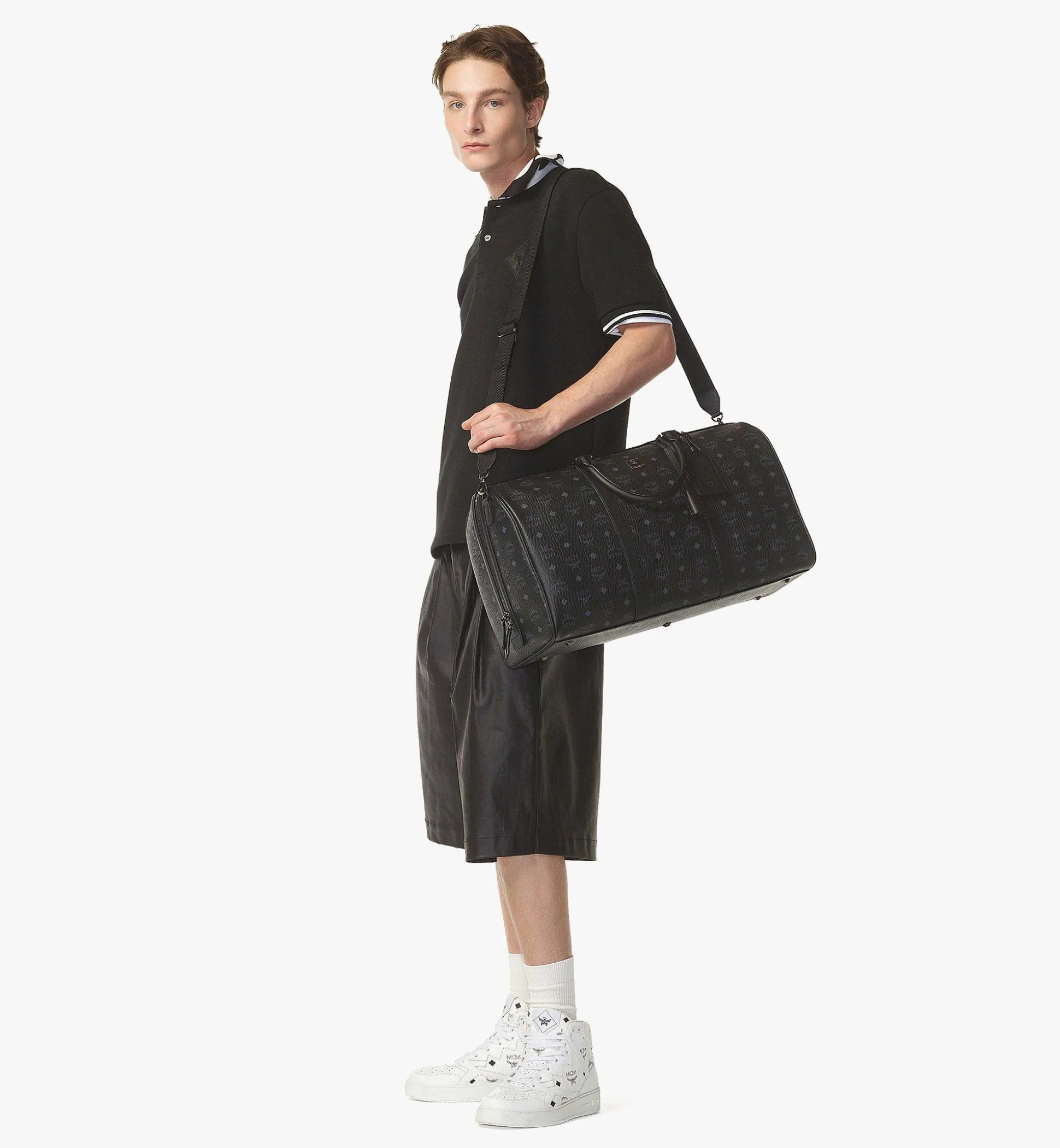 Ottomar Weekender In Visetos