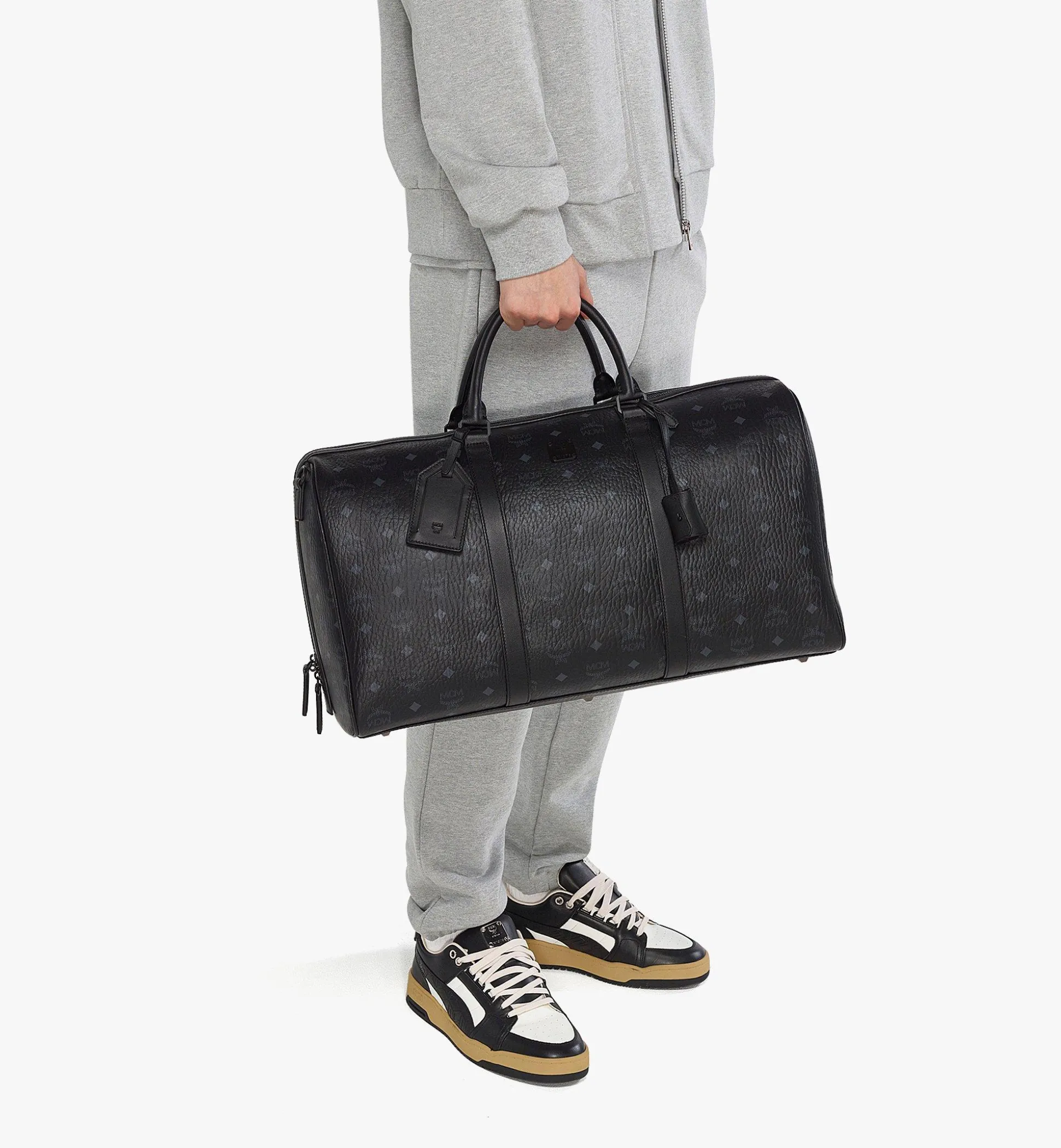 Ottomar Weekender In Visetos