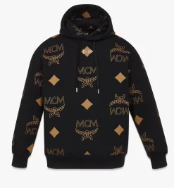 Phenomenon X Mcm Kapuzenpulli In Big Visetos Fur Herren