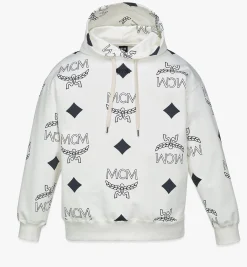Phenomenon X Mcm Kapuzenpulli In Big Visetos Fur Herren