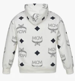 Phenomenon X Mcm Kapuzenpulli In Big Visetos Fur Herren