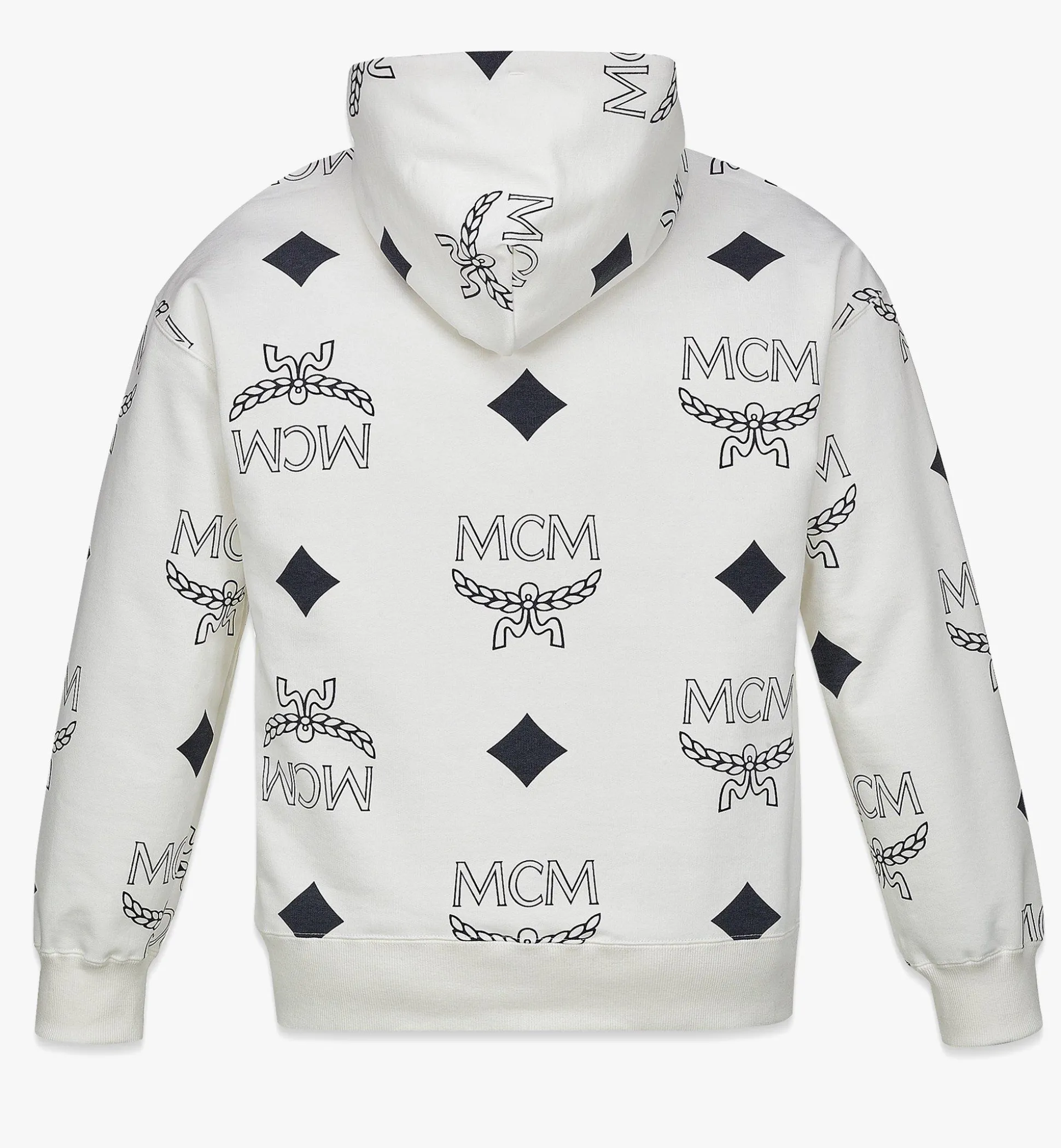 Phenomenon X Mcm Kapuzenpulli In Big Visetos Fur Herren