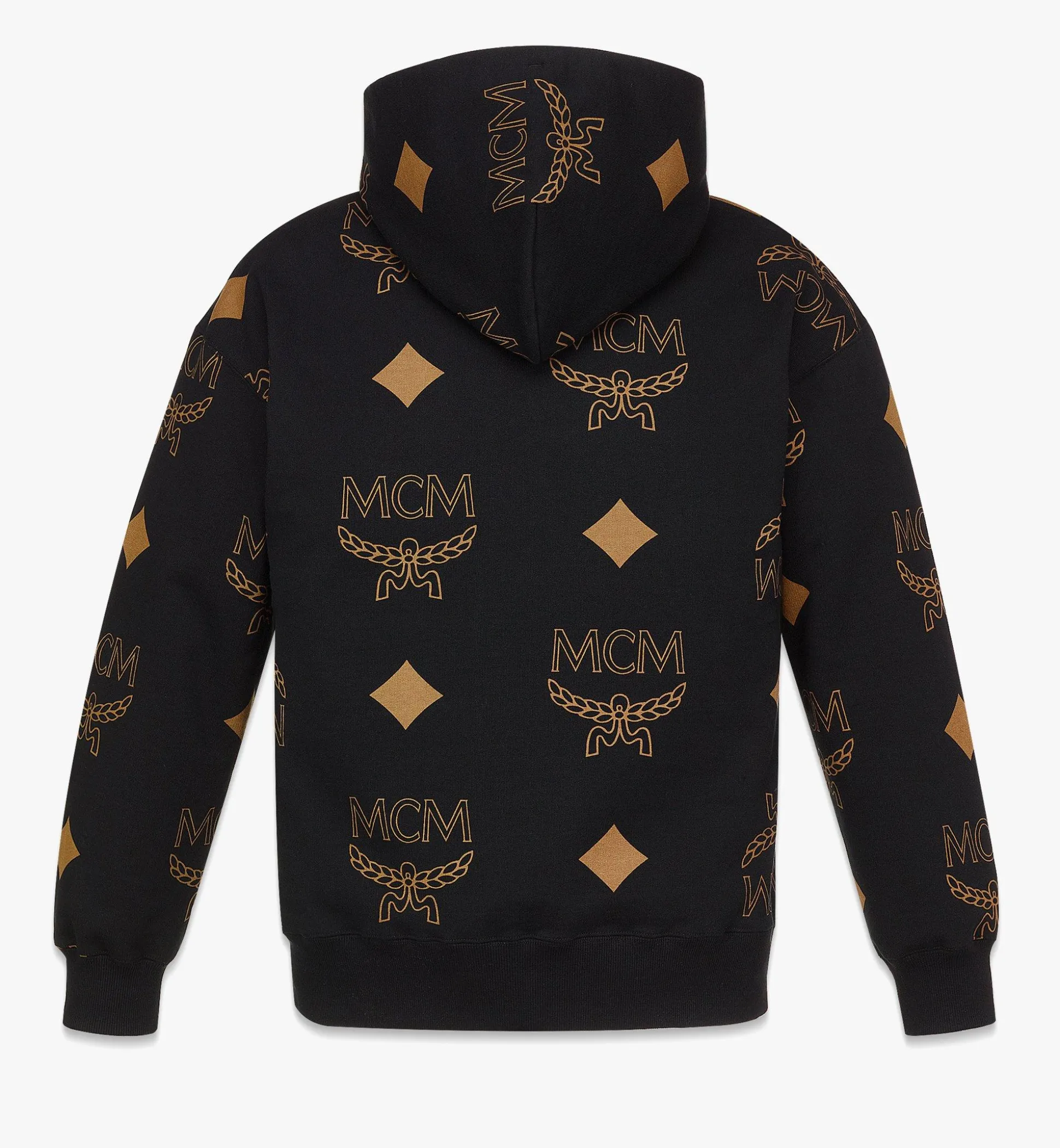 Phenomenon X Mcm Kapuzenpulli In Big Visetos Fur Herren