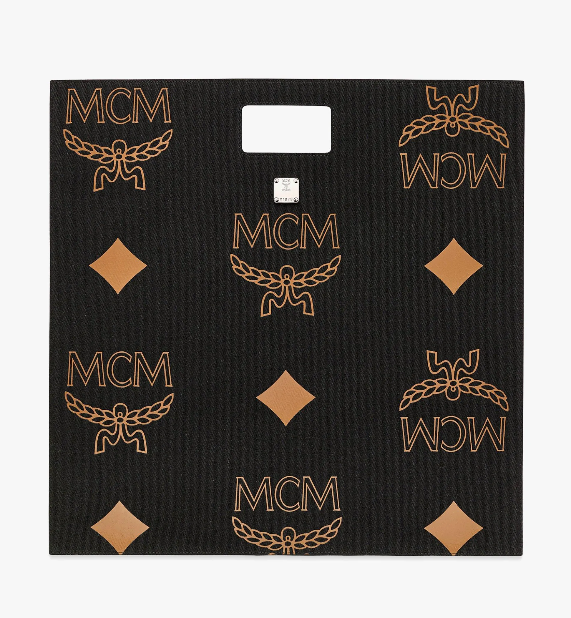 Phenomenon X Mcm Tragetasche
