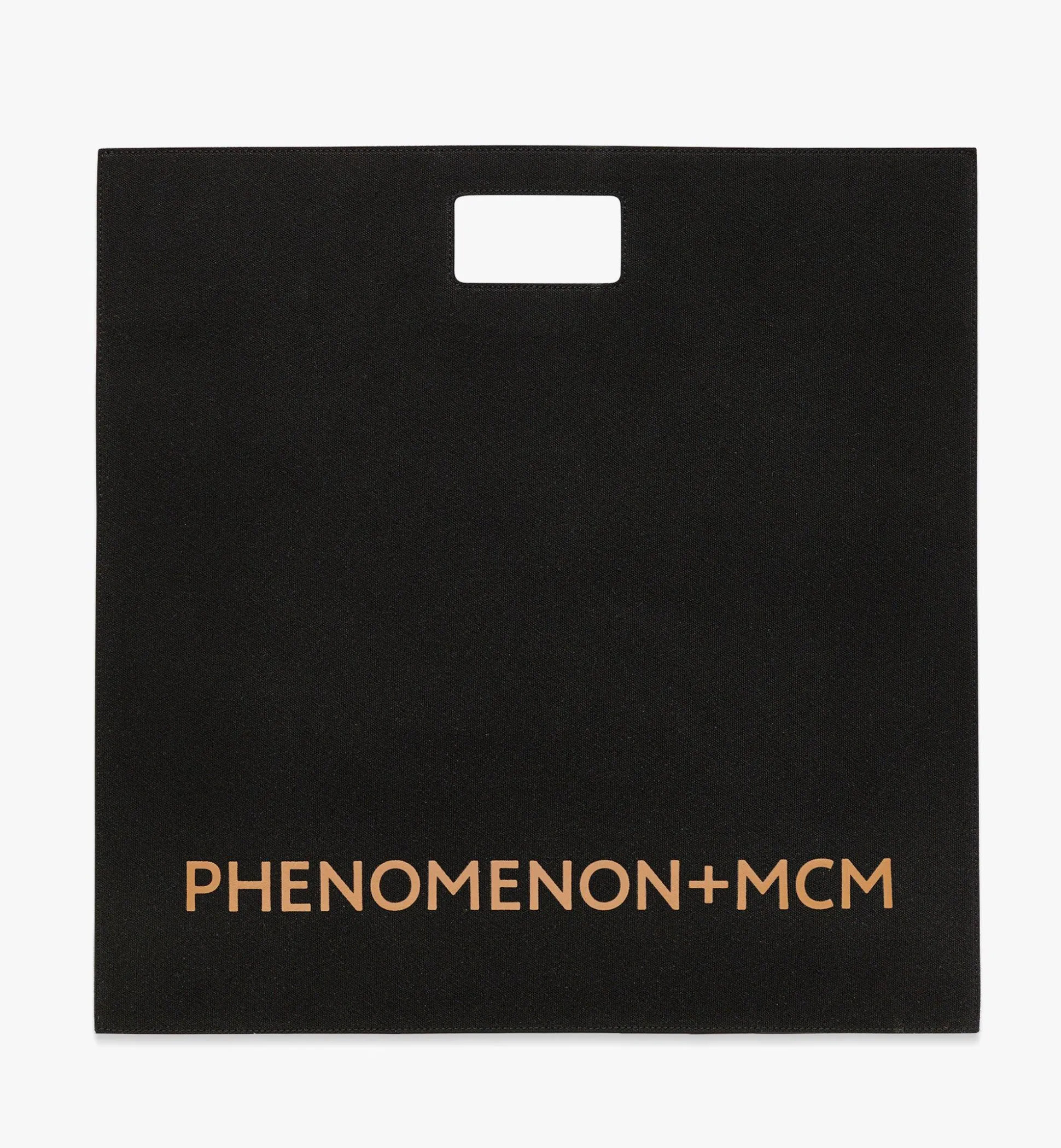 Phenomenon X Mcm Tragetasche