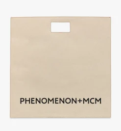 Phenomenon X Mcm Tragetasche