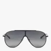 Pilotensonnenbrille