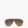 Pilotensonnenbrille