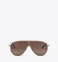 Pilotensonnenbrille