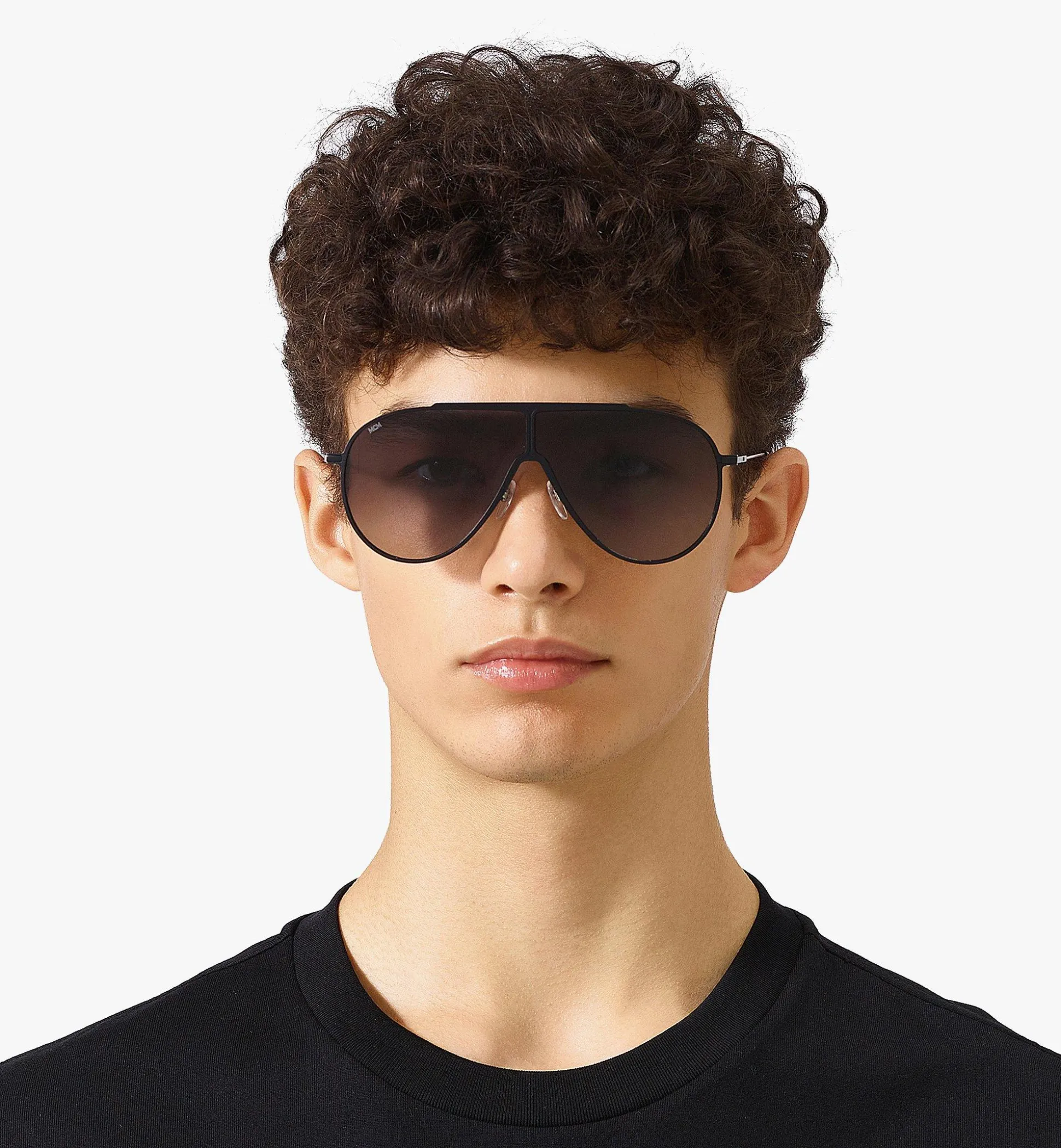 Pilotensonnenbrille