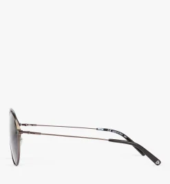 Pilotensonnenbrille