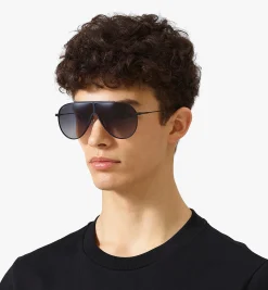 Pilotensonnenbrille