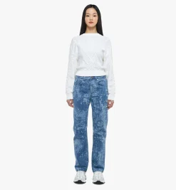 Pullover Aus Zopfmuster
