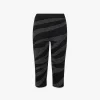 Radlerhose Meta Safari Fur Damen