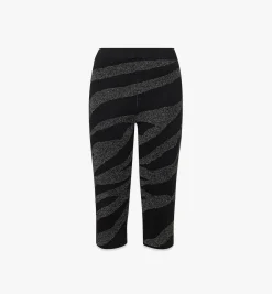 Radlerhose Meta Safari Fur Damen
