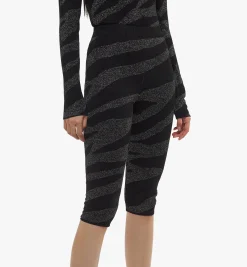 Radlerhose Meta Safari Fur Damen