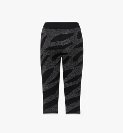 Radlerhose Meta Safari Fur Damen
