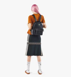 Rucksack Stark In Visetos