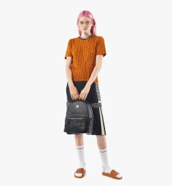 Rucksack Stark In Visetos