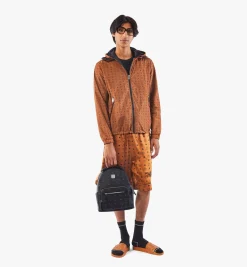 Rucksack Stark In Visetos