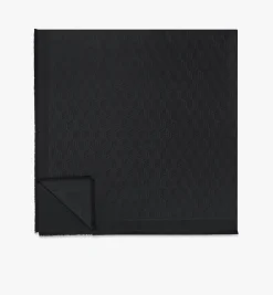 Schal Mit Cubic-Monogramm